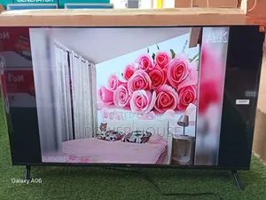 Add Comfort to Your Screen Time With TCL 43 Inches Smart Tv TCL