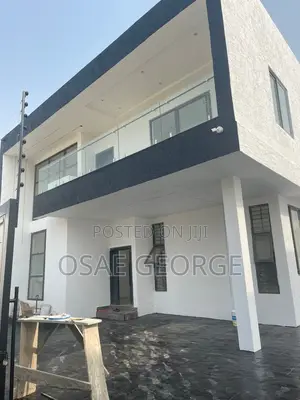 4bdrm Mansion in George Properties, Accra Metropolitan for rent