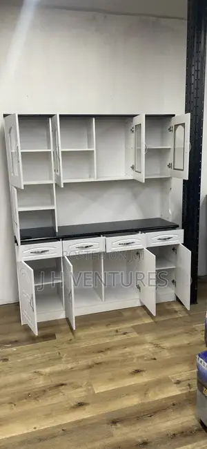 Kitchen Cabinet