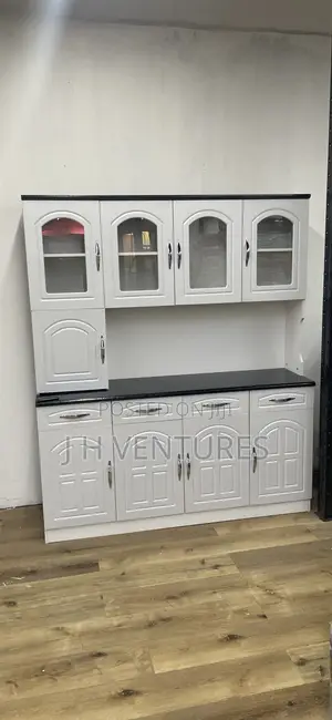 Kitchen Cabinet