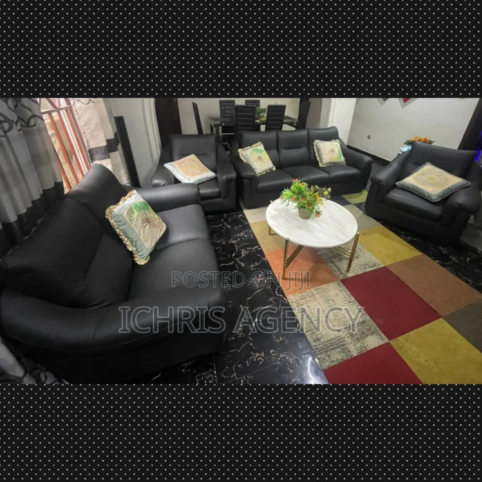 Super Neat Sofa Living Room