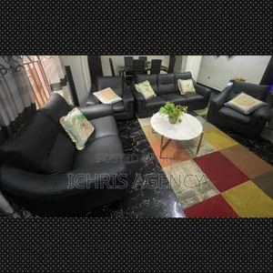 Super Neat Sofa Living Room