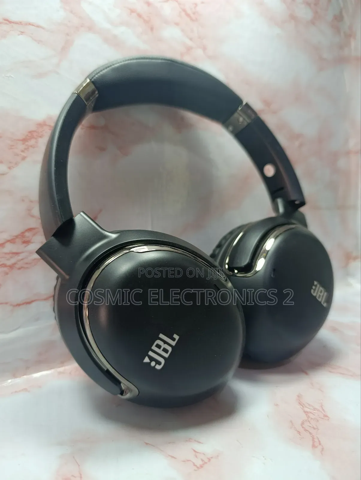 JBL Harman Headset – Tour One J32