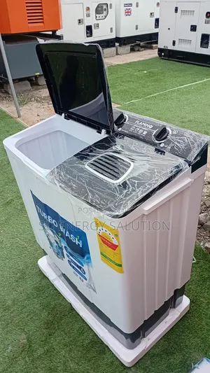 118l Washing Machine Flamino 11kg 118l Washing Machine
