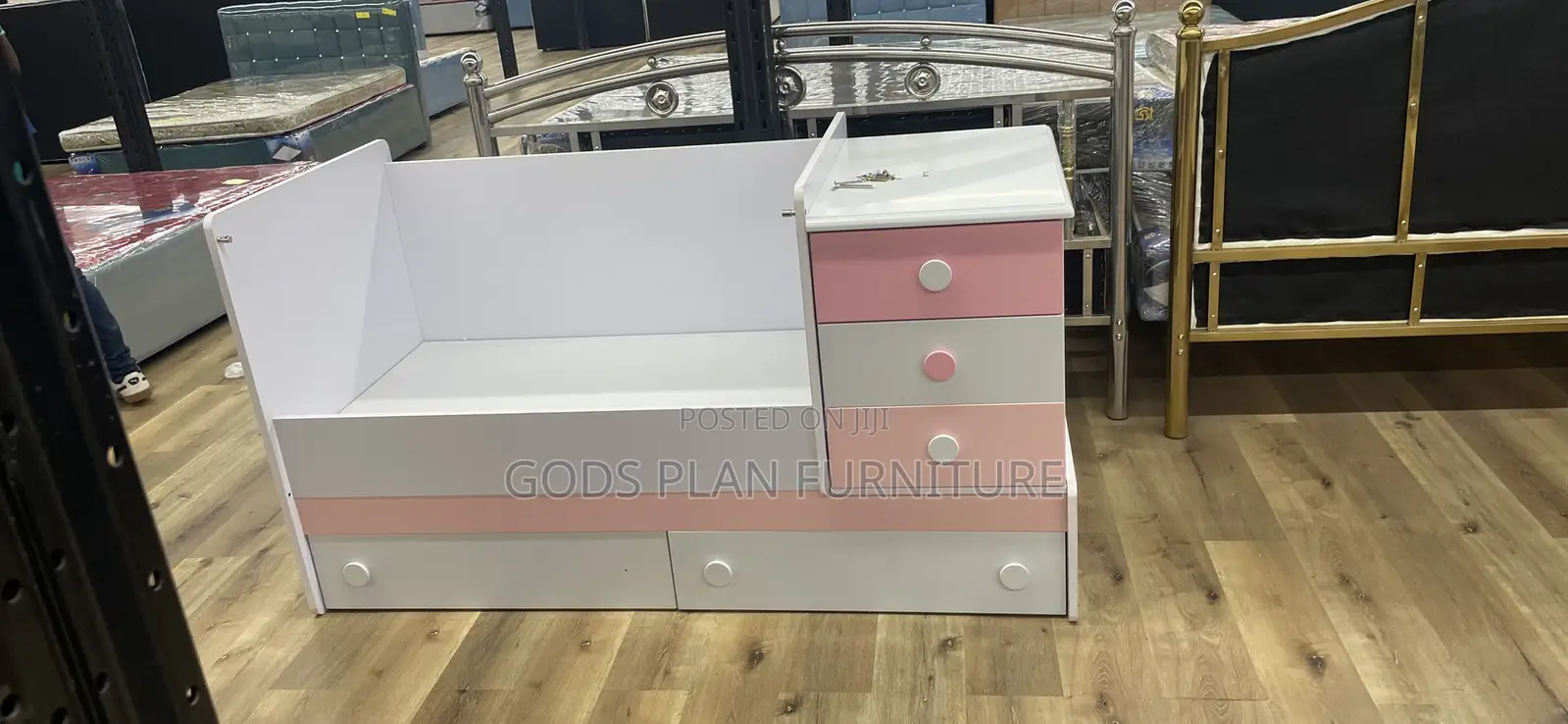 Babies Cot