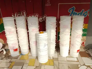 Empty 20 Litre Buckets