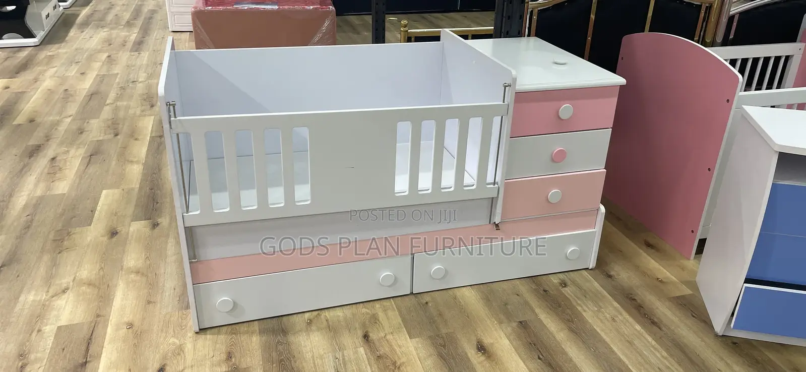 Babies Cot
