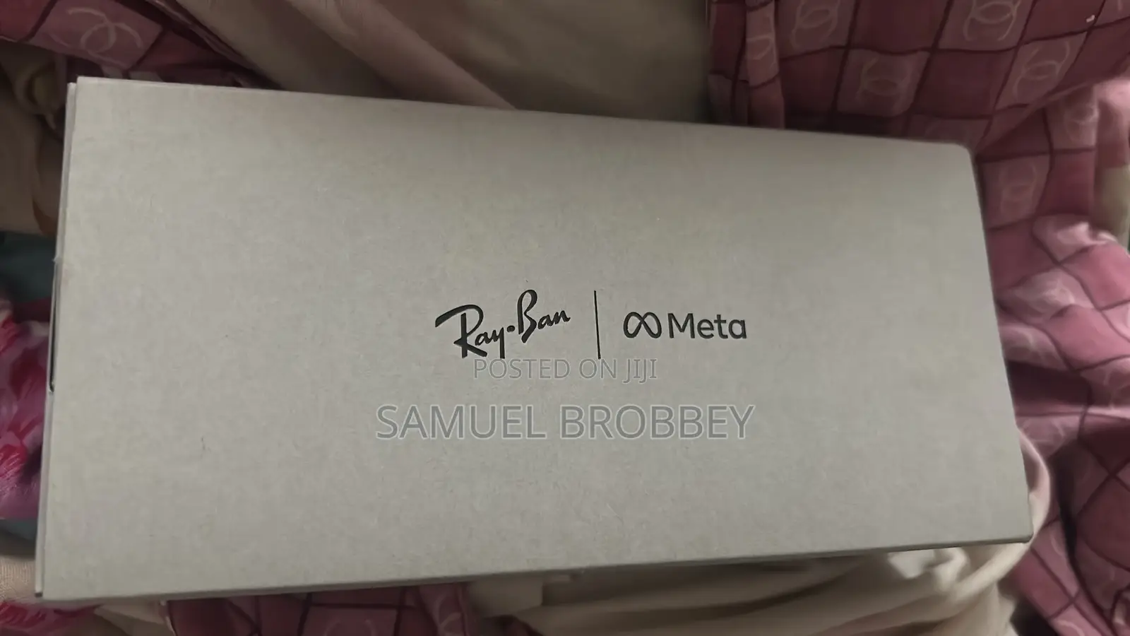 Ray-ban Meta Headliner(Gen 2)