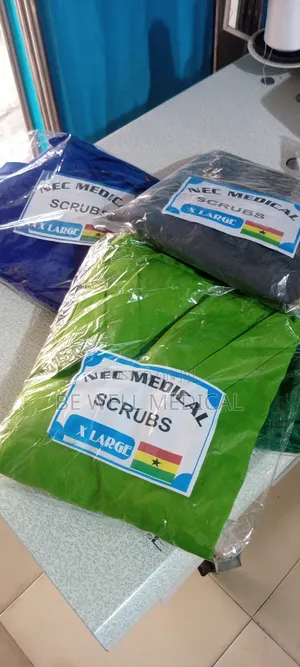 Medical Scrubs