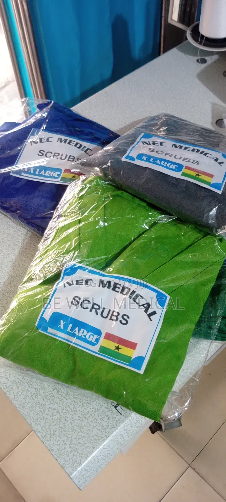Medical Scrubs