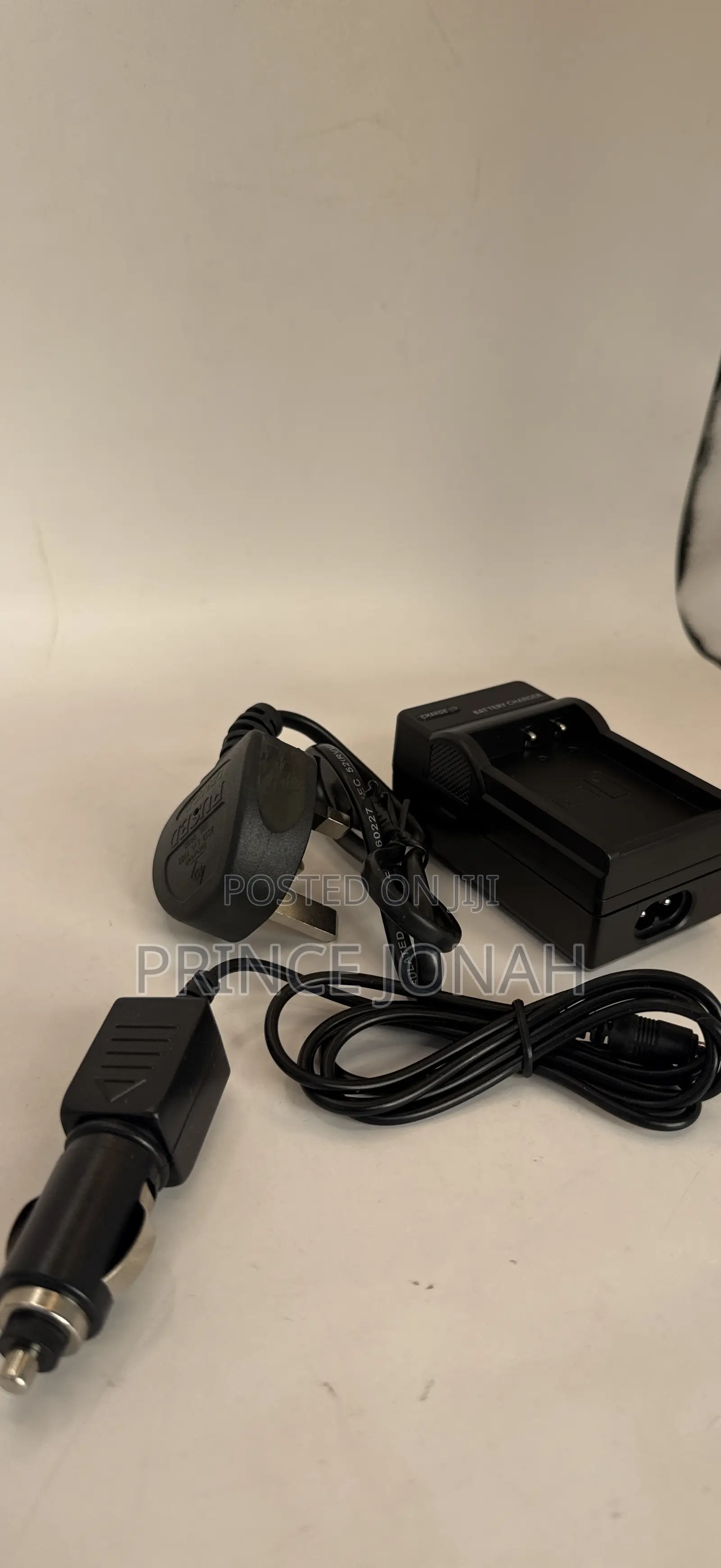 Battery Charger Kodak Lb-070 Lb070 Pixpro S-1 S1 Az651 Az652 Az901