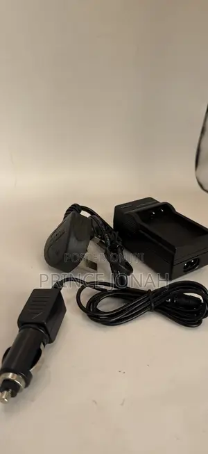 Battery Charger Kodak Lb-070 Lb070 Pixpro S-1 S1 Az651 Az652 Az901