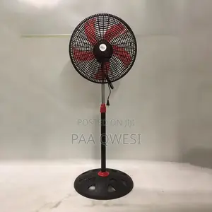 Good Star 18 Inches Standing Fan – Super Quiet