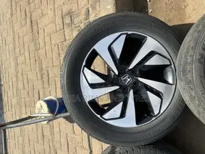 Honda Civic Rim