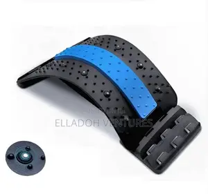 Lumbar Back Support