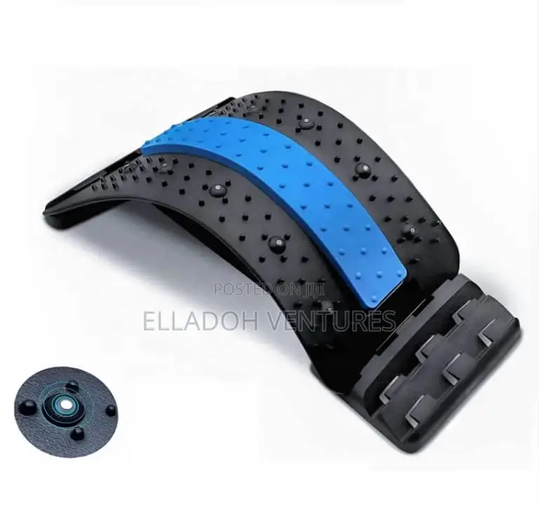 Lumbar Back Support
