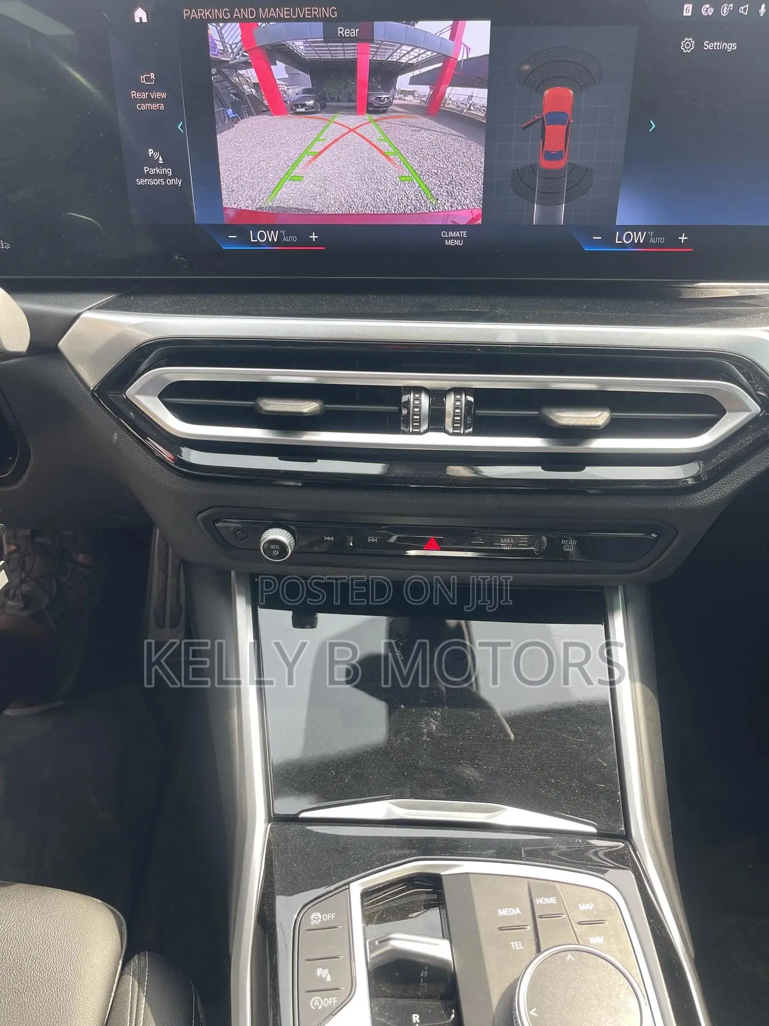 BMW 2 Series 230i 2024 Red