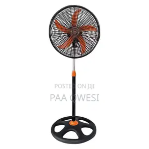 18” Good Star Standing Fan – Quality Guaranteed