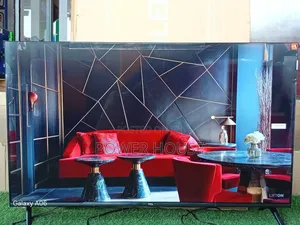 Turn Small Moments Special With TCL 43 Inches Smart Tv TCL