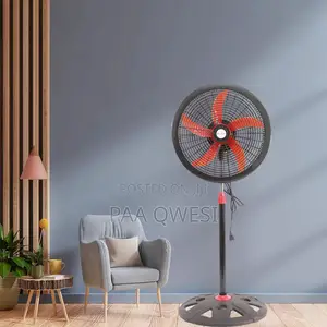 Good Star Standing Fan 18” – Super Silent Motor