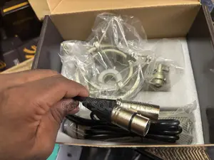 Tascam Tm 80