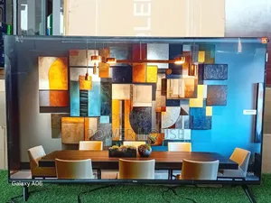 Create Cozy Nights With TCL 43 Inches Smart Tv at Home TCL