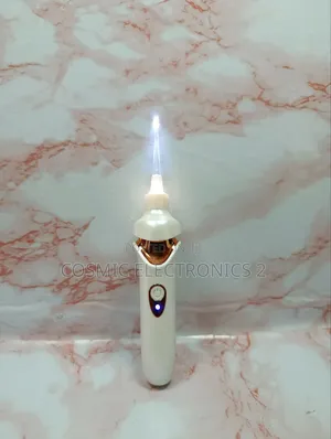 Luminous Electric Suction Ear Sharp Tool