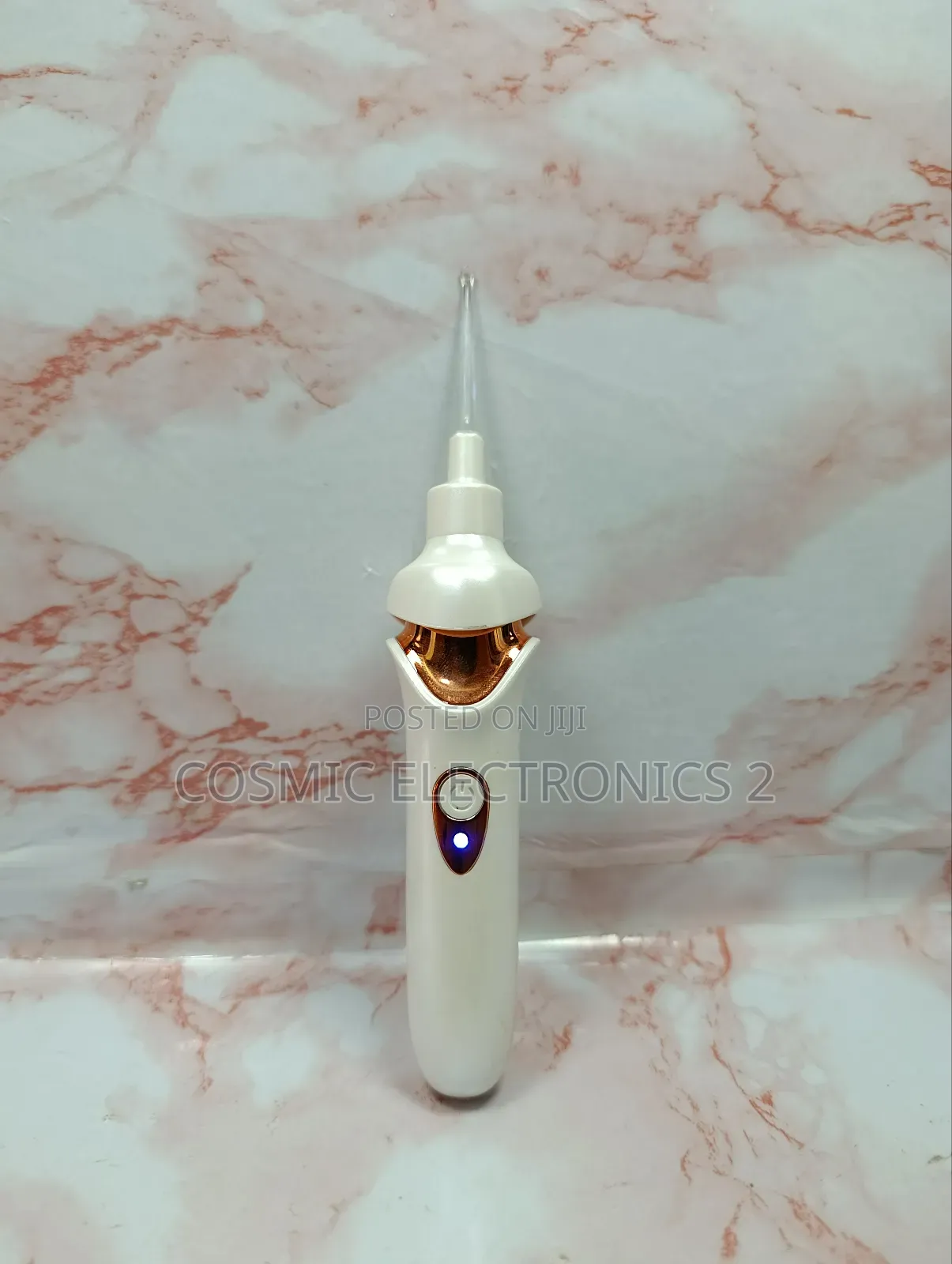 Luminous Electric Suction Ear Sharp Tool