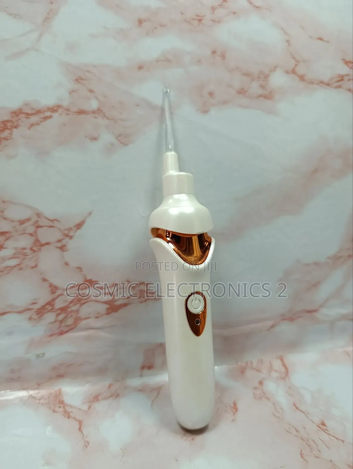 Luminous Electric Suction Ear Sharp Tool