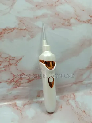 Luminous Electric Suction Ear Sharp Tool