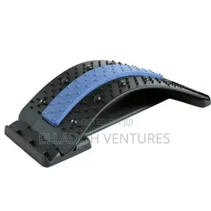 Adjustable Back Stretcher