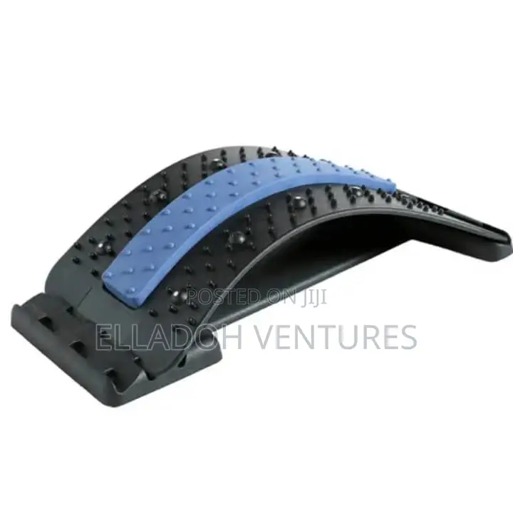 Adjustable Back Stretcher