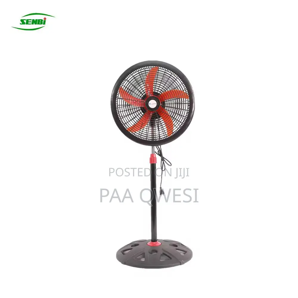 18 Inches Good Star Standing Fan – Energy Saving