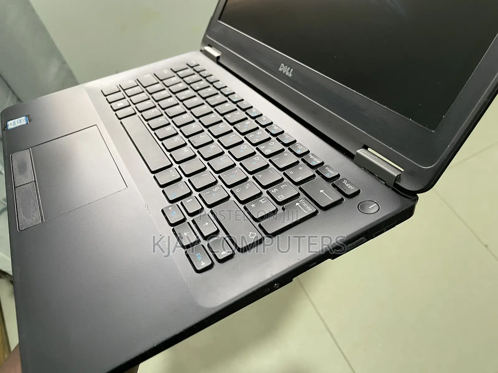 Laptop Dell Latitude E7270 8GB Intel Core i5 SSD 128GB