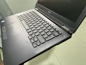 Laptop Dell Latitude E7270 8GB Intel Core i5 SSD 128GB