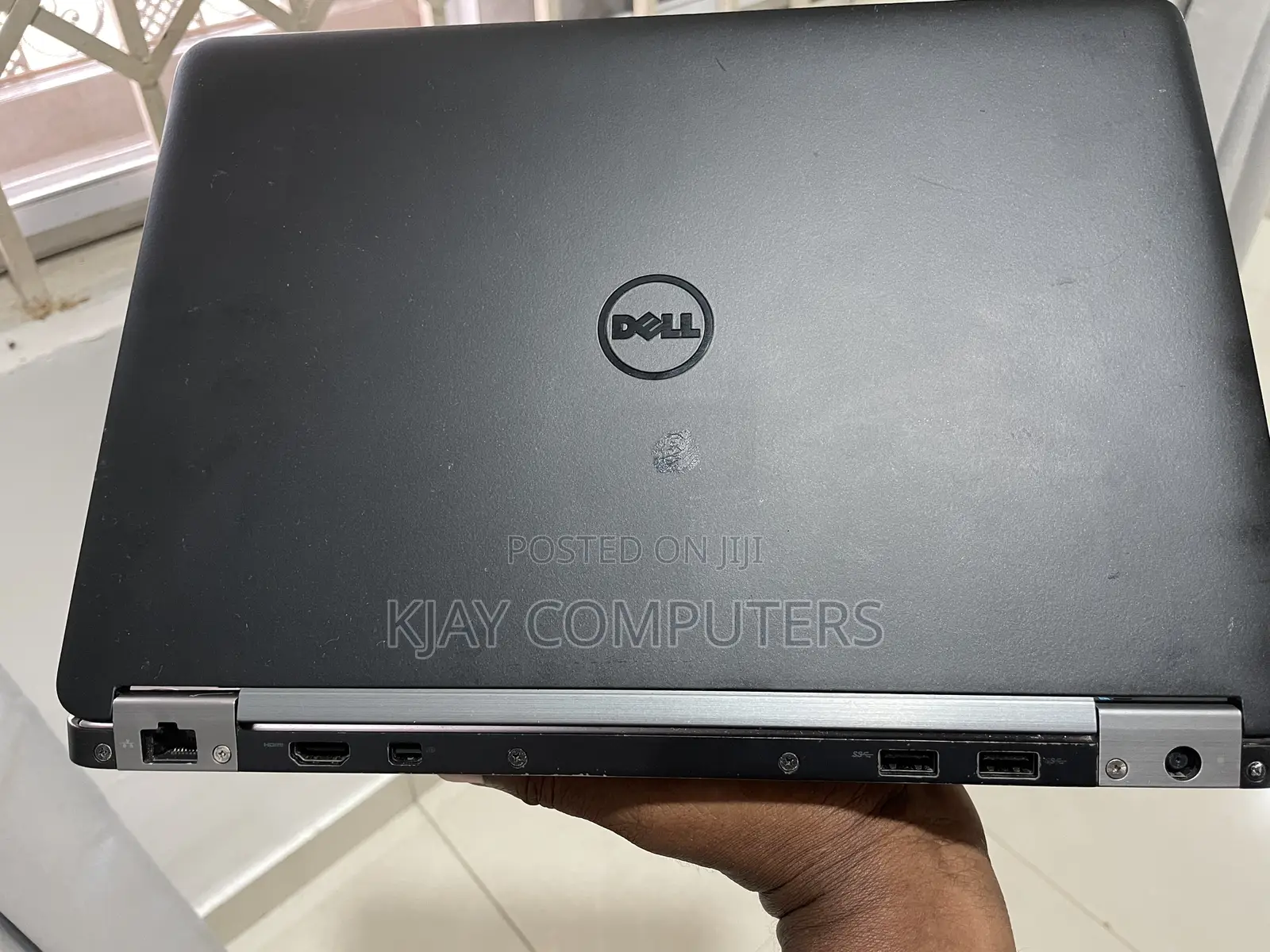 Laptop Dell Latitude E7270 8GB Intel Core i5 SSD 128GB