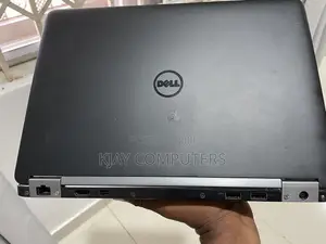 Laptop Dell Latitude E7270 8GB Intel Core i5 SSD 128GB