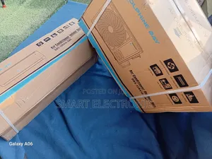 Dolphine Bay 1.5 Ton Air Conditioner Dolphine Bay Air Conditioner