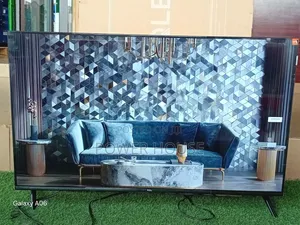 Feel the Joy of Smart Viewing on TCL 43 Inches Smart Tv TCL
