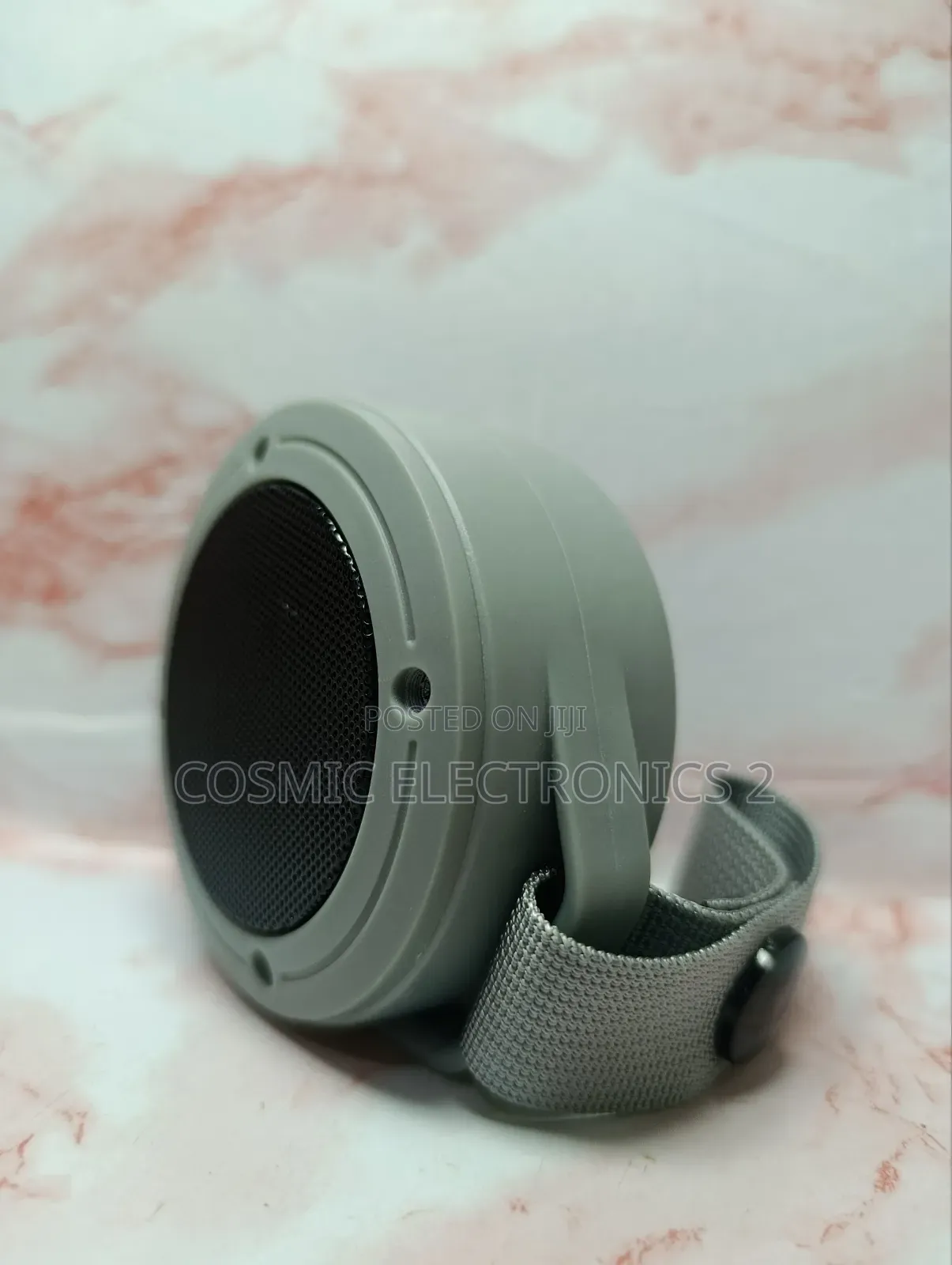 Jbi Harman Wireless Travel Bluetooth Speaker