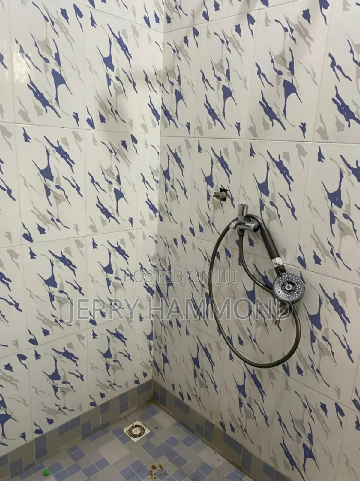 2bdrm Apartment in Lekman Hospital, New Town for rent