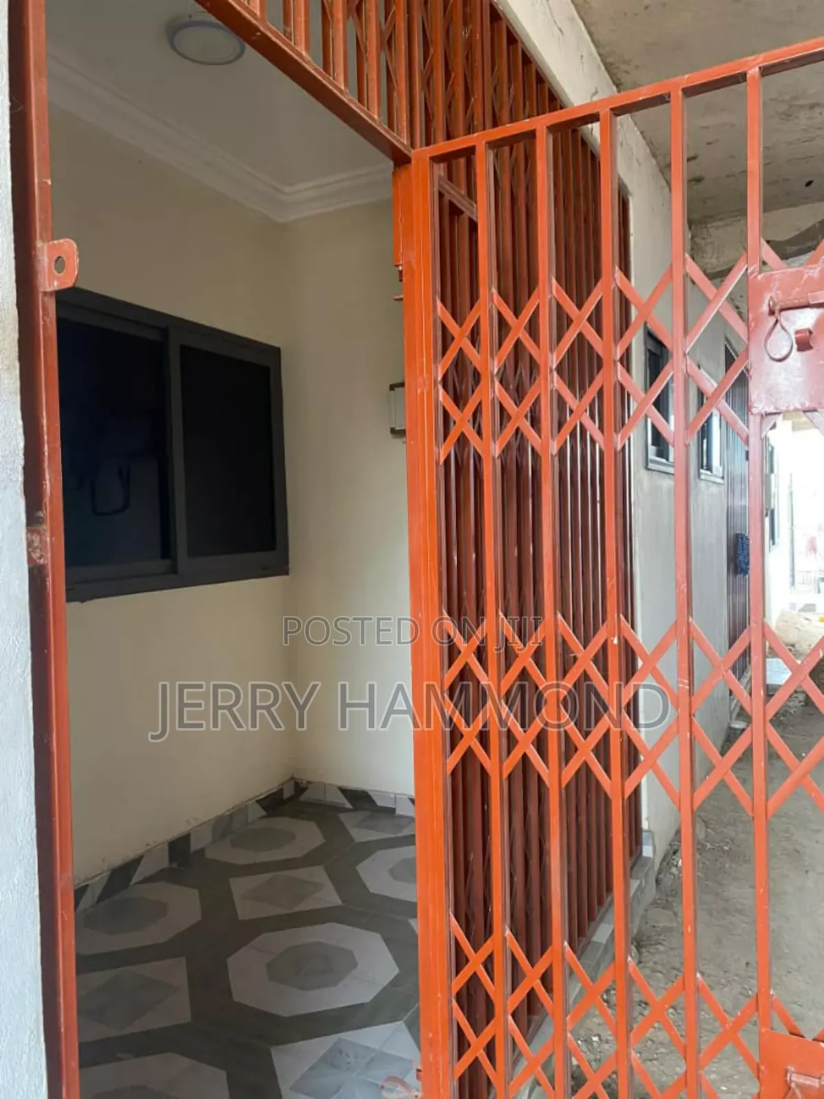2bdrm Apartment in Lekman Hospital, New Town for rent