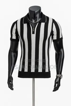 Men’S Knit Tees