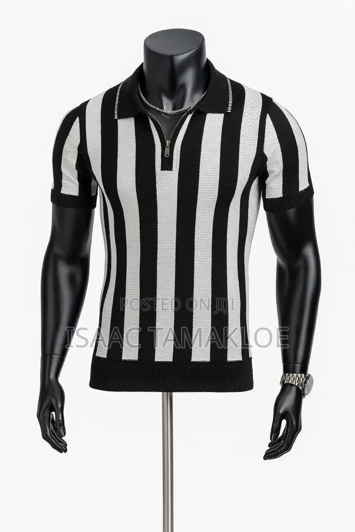 Men’S Knit Tees