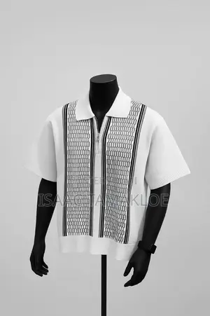 Men’S Knit Tees
