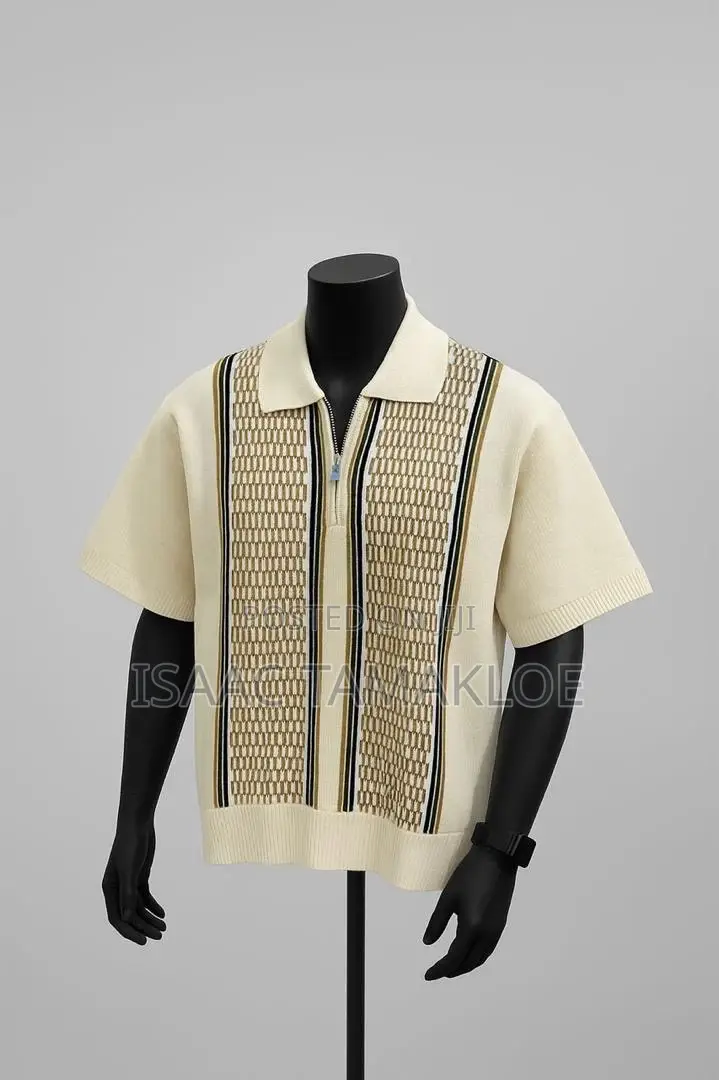 Men’S Knit Tees
