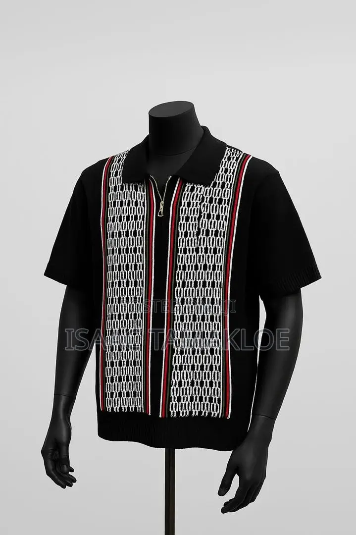 Men’S Knit Tees