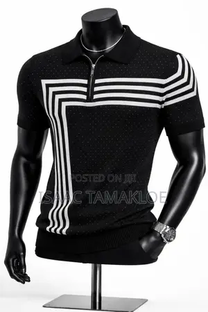 Men’S Knit Tees
