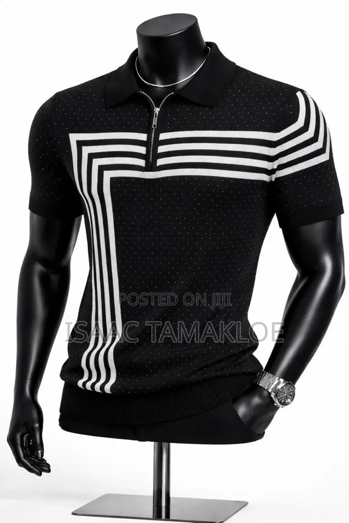 Men’S Knit Tees