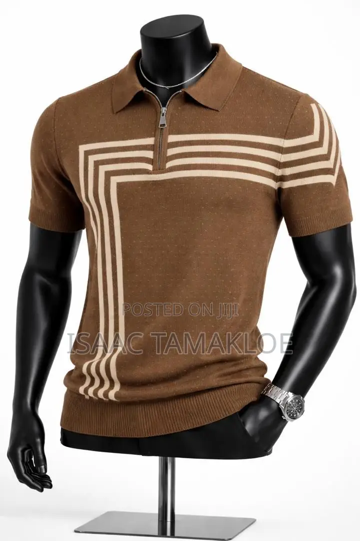 Men’S Knit Tees